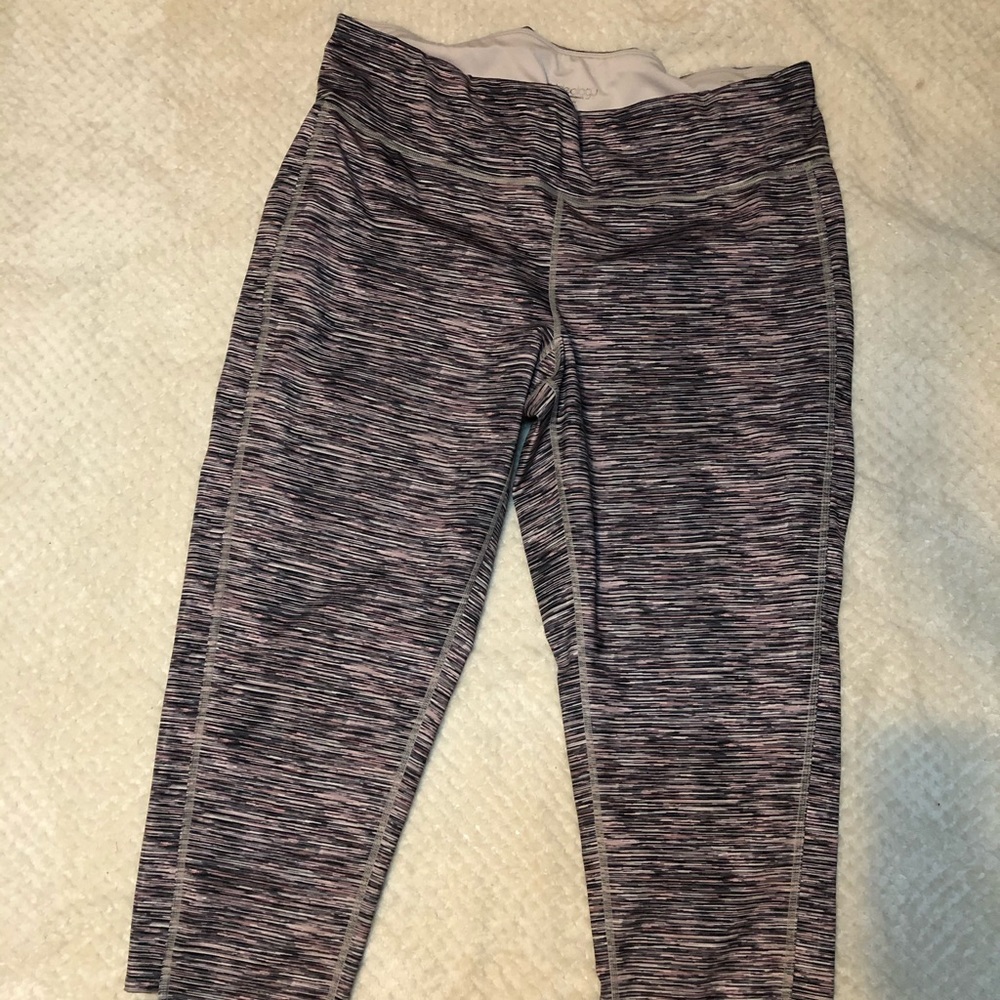 Athletic Legging
